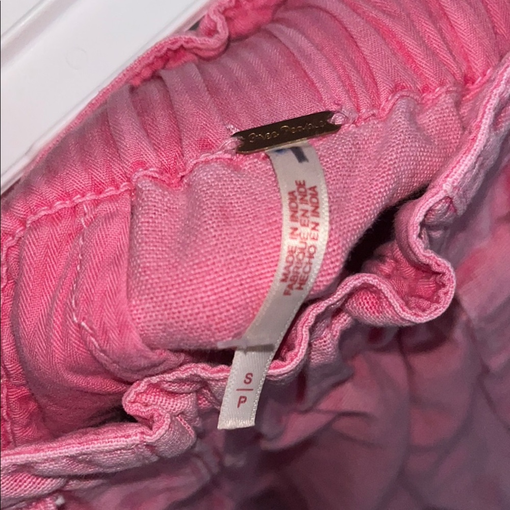 FREE PEOPLE SKY RIDER Pants - Picture 6 of 6
